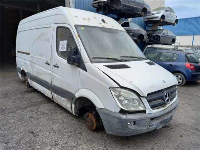 Faro Antiniebla Delantero Izquierdo Mercedes Sprinter 210 CDI