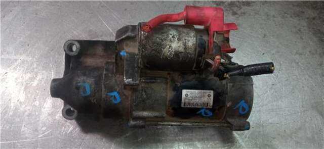 Motor de Arranque Dodge Journey 2.0 SE [2.0 LTR. - 103 KW 16V CRD CAT]