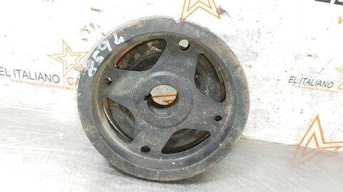 Foto 2ª: Cigüeñal Mazda 6 2.0 CRTD 120 ACTIVE 5-PTAS.) BERLINA 121CV 89KW [RF] (2002)