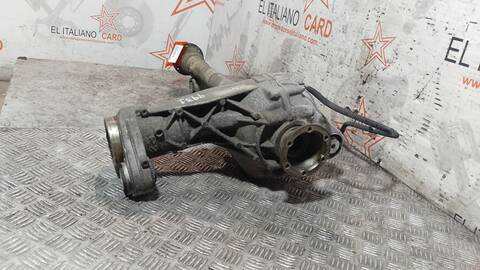 Foto 2ª: Diferencial Delantero Volkswagen Touareg TDI V6 225CV 165KW [BKS] (2006)