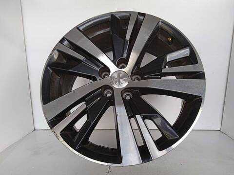 LLanta Aleacion Peugeot 3008 GT 130CV 96KW