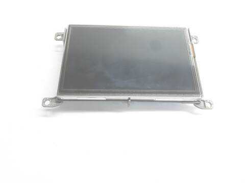 Pantalla Multifuncion Fiat Scudo 130CV 97KW FURGON