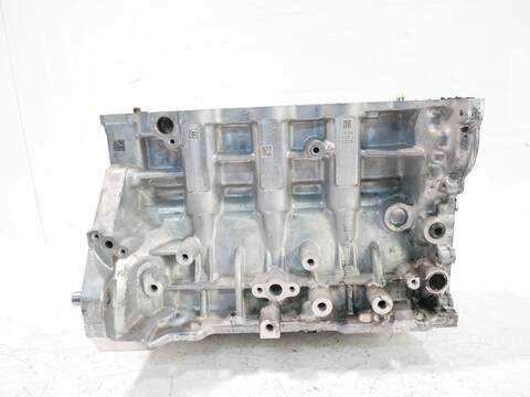 Bloque Motor Hyundai i30 140 - 160 CV