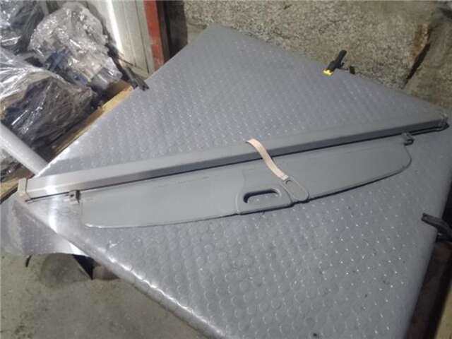 Bandeja Trasera Kia Rio 1.5 LS BERLINA (5-PTAS.) [1.5 LTR. - 71 KW CAT]