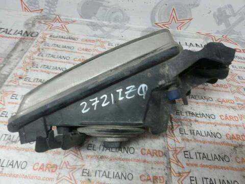 Foto 2ª: Faro Antiniebla Delantero Izquierdo Iveco Daily EINZELKABINE 35 C... RADSTAND 4100 146CV 107KW [F1CE3481J·B] (2013)