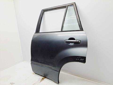 Foto 4ª: Puerta Trasera Izquierda Suzuki Grand Vitara 1.9 DDIS TD 129CV 95KW [F9Q] (2006)