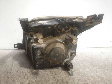 Foto 2ª: Faro Derecho Ford Fusion FXJB (2002)