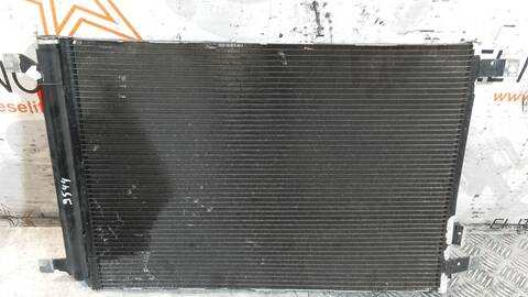 Foto 2ª: Radiador Calefaccion A.A. Audi A3 ATTRACTION 105CV 77KW [CLH] (2013)