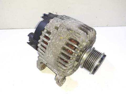 Alternador Volkswagen Caddy MAXI LIFE 105CV 77KW