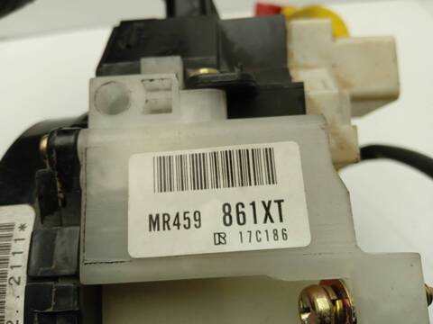 Foto 2ª: Mando Luces Mitsubishi Montero VERSION INDEFINIDA (2000)