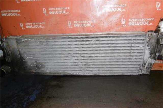 Foto 2ª: Intercooler Renault Megane II CLASSIC BERLINA (2003-_) [K9KF728]