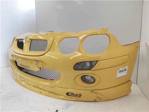 Foto 3ª: Paragolpes Delantero Mg ZR 105 103CV 76KW [14 K4F] (2002)