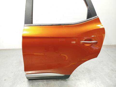 Foto 4ª: Puerta Trasera Izquierda Mg ZS 1.5 VTI 106CV 78KW [15S4C] (2023)