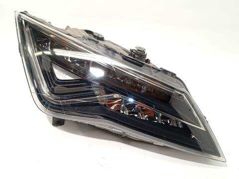 Faro Derecho Seat Leon 1.4 TGI 110CV 81KW