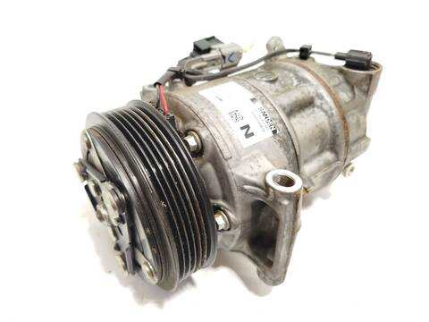 Foto 2ª: Compresor Aire Acondicionado Renault Arkana 1.3 TCE 140 LDN0) 140CV 103KW [H5H490] (2022)