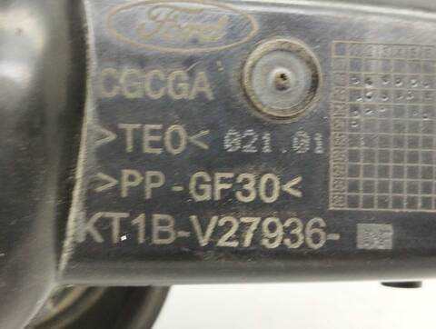 Foto 3ª: Tapa Exterior Combustible Ford Transit KOMBI TREND LARGO 120CV 88KW [ZTGA] (2021)