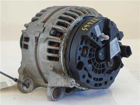 Foto 2ª: Alternador Seat Leon 1.9 TDI 105CV 77KW [BLS] (2006)
