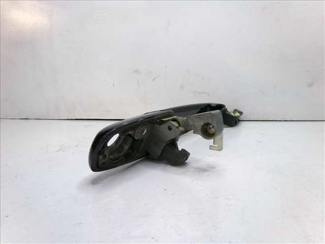 Foto 3ª: Maneta Exterior Delantera Izquierda Mazda 5 2.0 D 2005-2010 [RF] (2006)