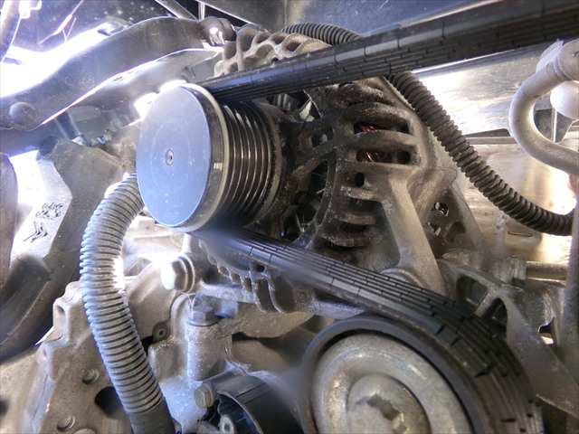 Alternador Citroen C3 1.2 G 2013-2016