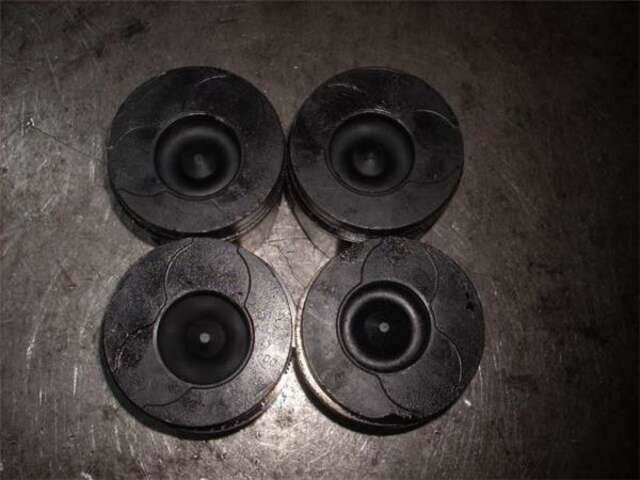 Foto 2ª: Despiece Motor Mitsubishi Carisma 1.9 DI-D [F9Q2]