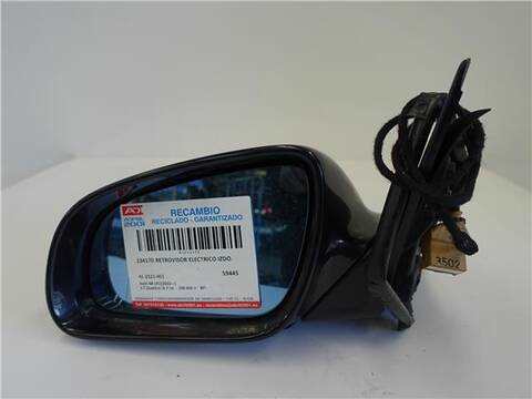 Retrovisor Izquierdo Audi A8 3.7 QUATTRO 280CV 206KW