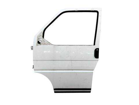 Foto 3ª: Puerta Delantera Izquierda Volkswagen Transporter 1.9 TD CAT ABL) T4 68CV (1990)