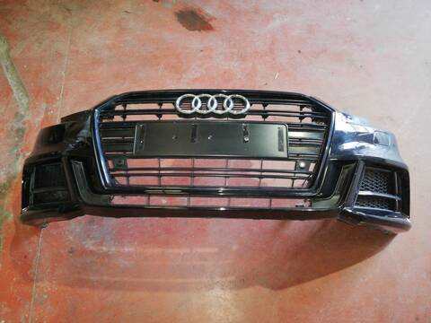 Paragolpes Delantero Audi A3 DFGA