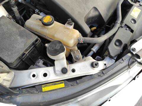 Deposito Limpiaparabrisas Toyota Rav4 2ADFTV