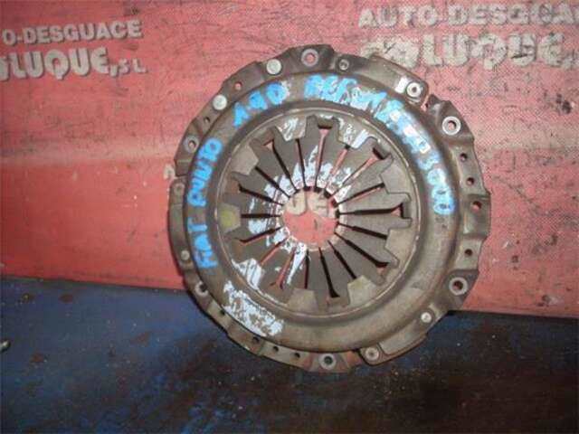 Foto 3ª: kit Embrague Fiat Punto 1.9 D (I) 44KW ECO [188 A3.000]