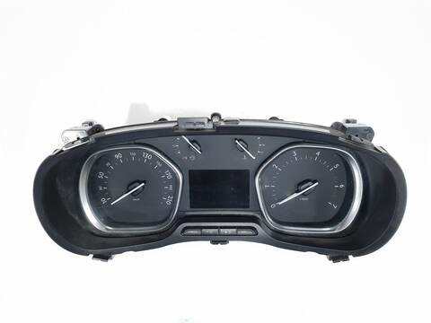 Cuadro de Instrumentos Peugeot Expert PREMIUM LONG