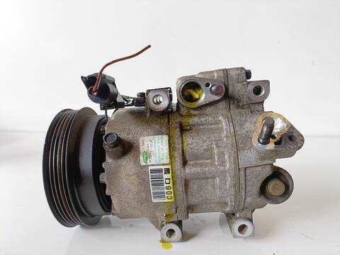 Compresor Aire Acondicionado Hyundai Matrix 1.5 CRDI 16V GLS 110CV