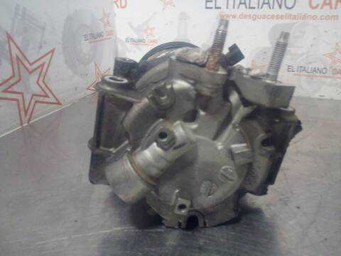 Foto 3ª: Compresor Aire Acondicionado Ford Focus TITANIUM 116CV 85KW [T1DA] (2012)