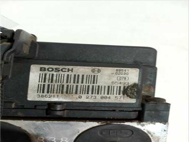 Abs Toyota Corolla 1.4 VVT-I