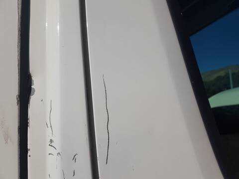 Foto 2ª: Puerta Delantera Derecha Citroen Jumper 35 L3H3 BLUEHDI 130 130CV 96KW [AH03] (2018)