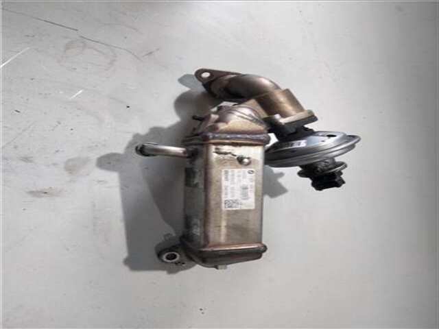 Valvula EGR Bmw Serie 1 114 2.0 16V