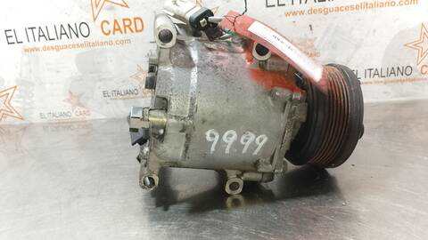 Foto 2ª: Compresor Aire Acondicionado Chrysler Sebring 2.7 LX BERLINA 203CV 149KW [EES] (2002)