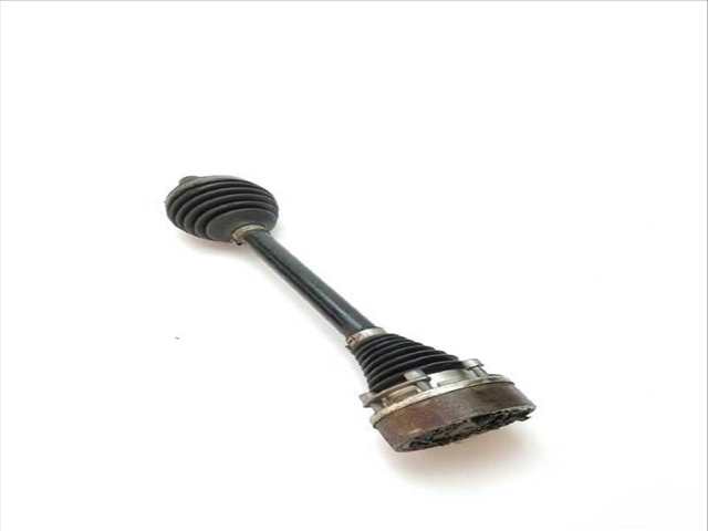 Foto 3ª: Transmision Delantera Izquierda Seat Leon 1.6 TDI (2012)