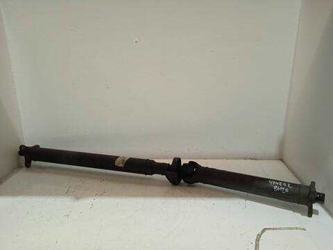 Transmision Central Mercedes Clase S 220 2.3 COMPRESOR CAT 193CV 142KW