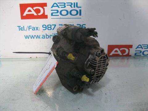 Foto 2ª: Bomba Inyeccion Renault Megane 1.9 DCI LM0G LM1G LM2C) 120CV 88KW II SEDAN LM0/1_) [D/ F9Q B8] (2004)