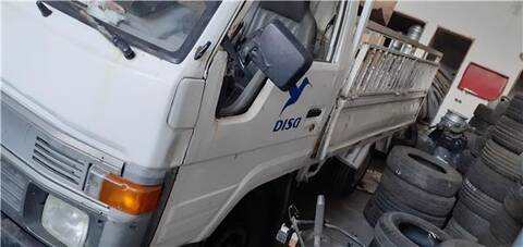 Foto 2ª: Bomba Agua Limpiaparabrisas Toyota Dyna 2.4 [2L]