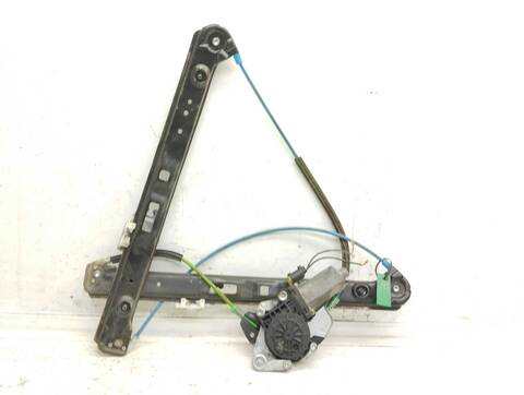 Elevalunas Eléctrico Delantero Izquierdo Bmw Serie 3 315 320D BERLINA 136CV 100KW