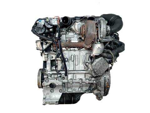 Foto 3ª: Motor Completo Mini Mini 9HZ (2007)