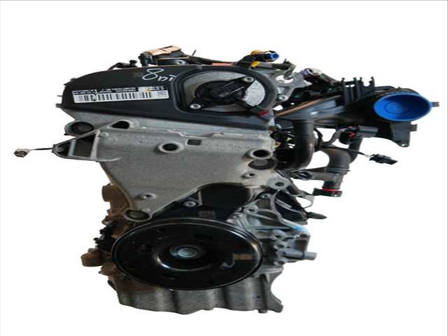 Motor Completo Seat Leon 130CV 96KW