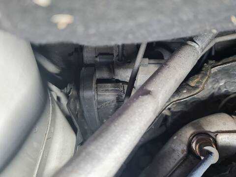 Abs Nissan Qashqai TEKNA 110CV 81KW