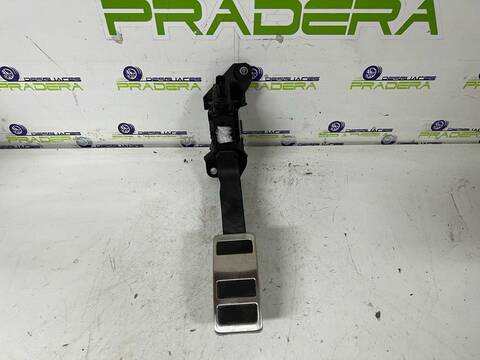 Pedal Acelerador Ford Focus ST-LINE 120CV 88KW