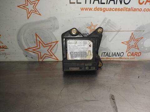 Centralita Airbag Citroen Berlingo 1.6 HDI FAP 90CV 66KW