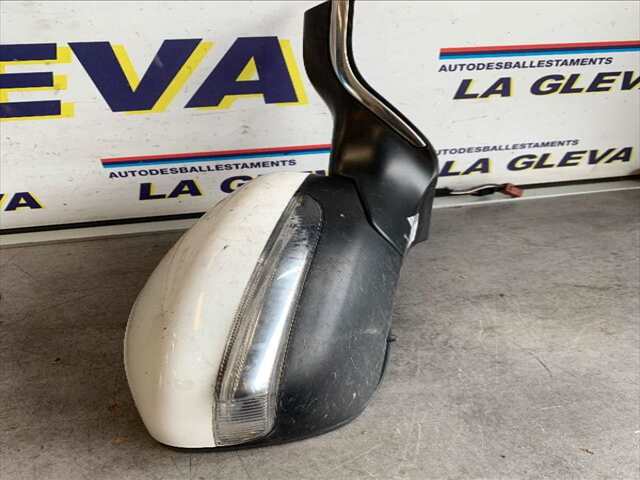 Foto 3ª: Retrovisor Derecho Peugeot 208 1.2 12V 83CV 0CV [HM05] (2019)