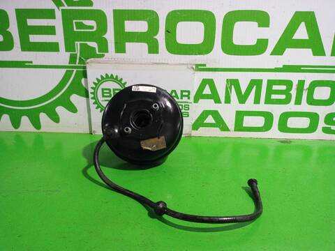 Servofreno Opel Vectra GTS 125CV