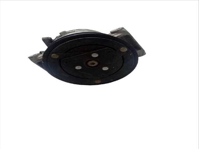 Compresor Aire Acondicionado Nissan Qashqai 1.6