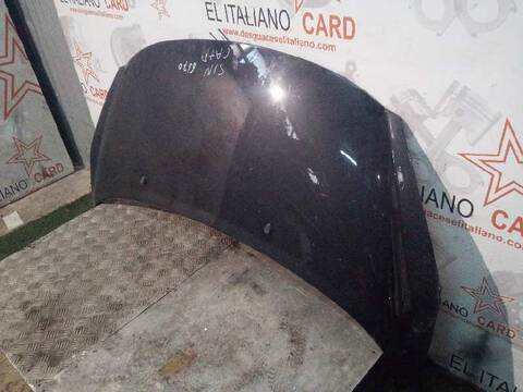 Foto 2ª: Capot Peugeot 207 CONFORT 73CV 54KW [G-KFV] (2009)